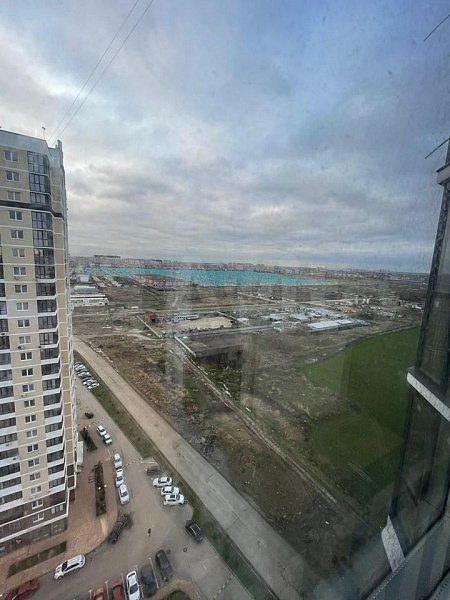 Студия, 26.6 м², р-н поселок Краснодарский (№126231)