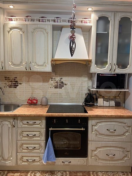 1-комн квартира, 31 м², р-н Петра Метальникова (№123772)