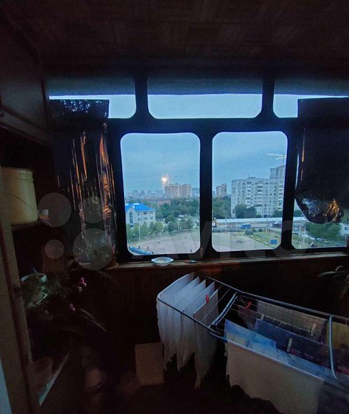 3-комн квартира, 71.3 м², р-н Парк Галицкого (№123924)