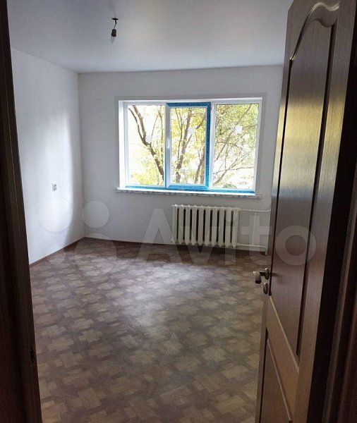 3-комн квартира, 59 м², р-н Центр (№124240)