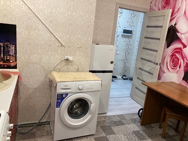 1-комн квартира, 34.7 м², р-н Знаменский (№124326)