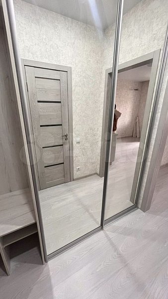 Студия, 27 м², р-н Гидростроителей (№127451)