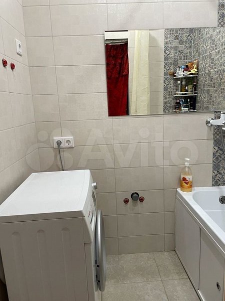 2-комн квартира, 56 м², р-н Славянский (№124006)