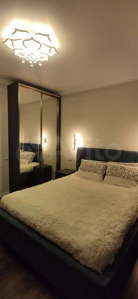 2-комн квартира, 60 м², р-н Петра Метальникова (№124366)