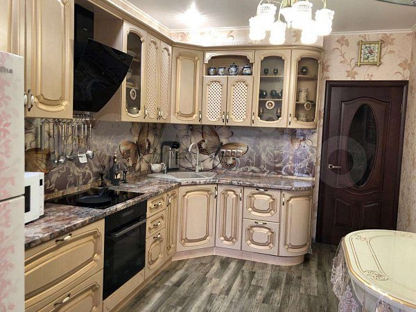 1-комн квартира, 42.5 м², р-н Восточно-кругликовский (№123969)