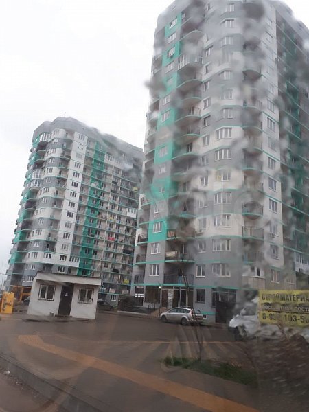 Продается Студия, 20.4 м², р-н поселок Краснодарский, 
