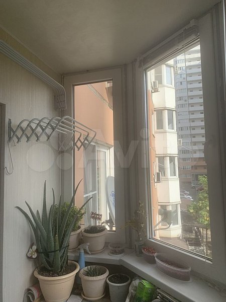 1-комн квартира, 37 м², р-н 40-лет Победы (№124091)