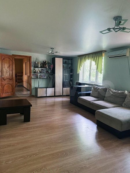 4-комн квартира, 104.1 м², р-н Гидростроителей (№127380)