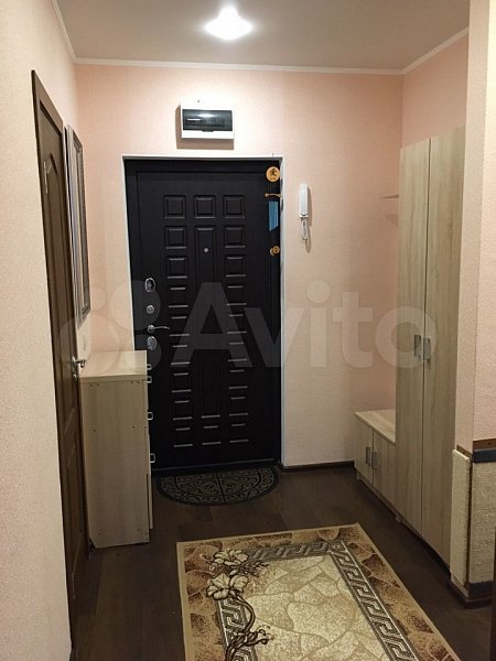 2-комн квартира, 42 м², р-н Петра Метальникова (№123824)