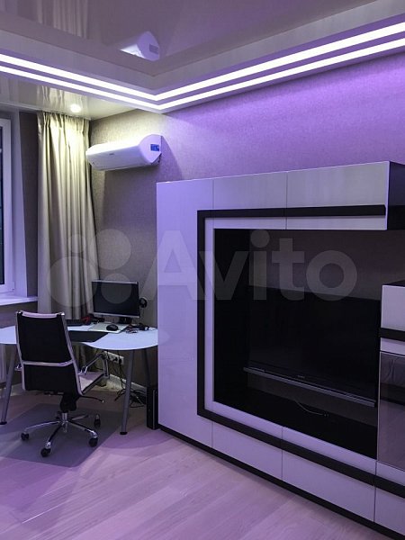 3-комн квартира, 103 м², р-н 40-лет Победы (№123707)