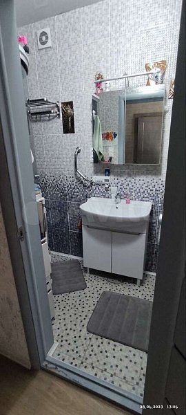 1-комн квартира, 37.5 м², р-н Российская ул (№123734)