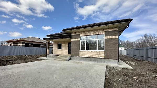 КП Резиденция Пенаты