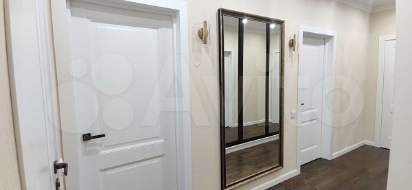 2-комн квартира, 60 м², р-н Петра Метальникова (№124366)