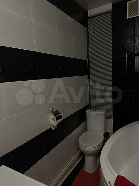 Студия, 26 м², р-н поселок Российский (№126971)
