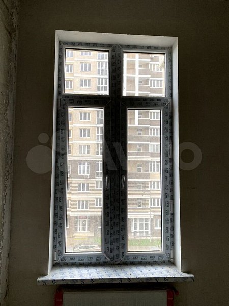 Студия, 26.6 м², р-н Энка - Баскет-холл (№125795)