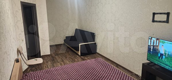 1-комн квартира, 37 м², р-н Петра Метальникова (№124177)