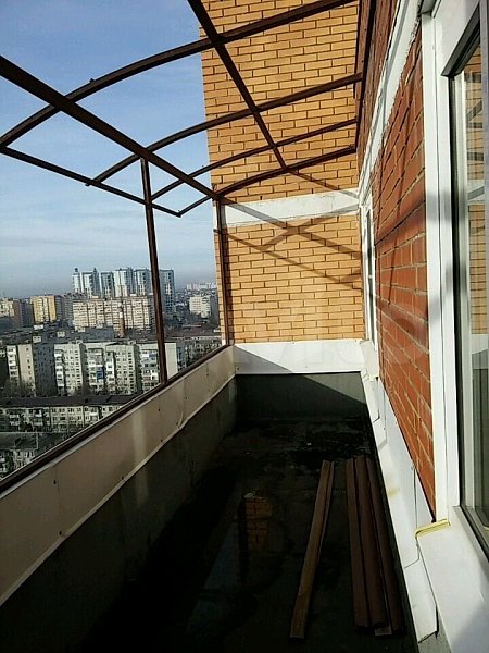 5-комн. квартира, 122.3 м², р-н Фестивальный, Краснодар (№123722)