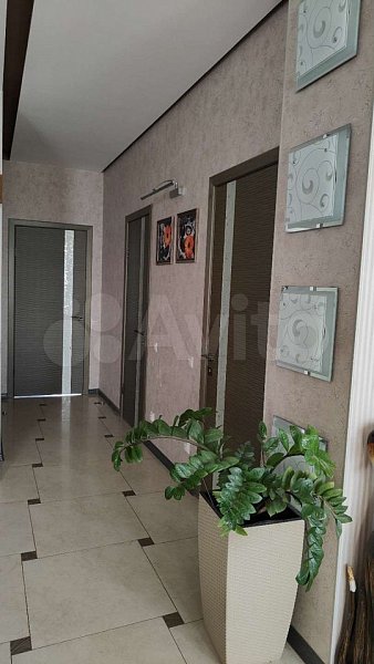 2-комн квартира, 74 м², р-н Юбилейный (№124857)