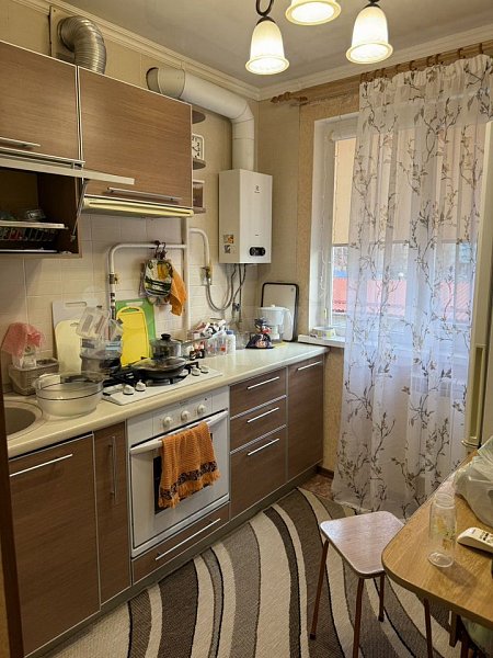 4-комн квартира, 62.5 м², р-н Селезнева-СБС (№131698)