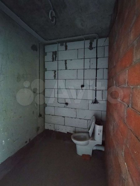1-комн. квартира, 30 м², р-н Черемушки, Краснодар (№124219)