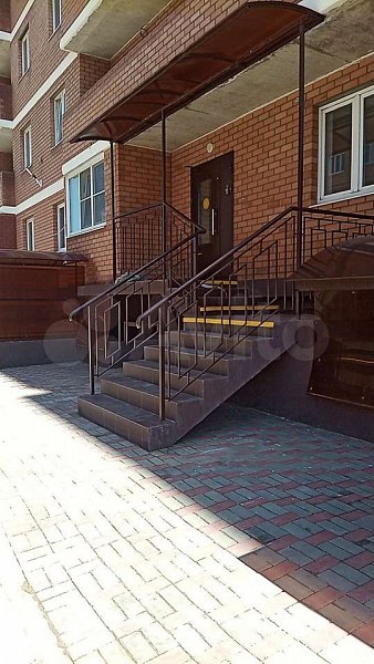 2-комн. квартира, 50 м², р-н Российский п, Краснодар (№123854)