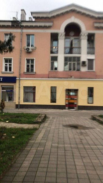 2-комн квартира, 46 м², р-н Центр (№123704)