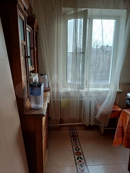 3-комн. квартира, 54 м², р-н Центр, Краснодар (№124229)