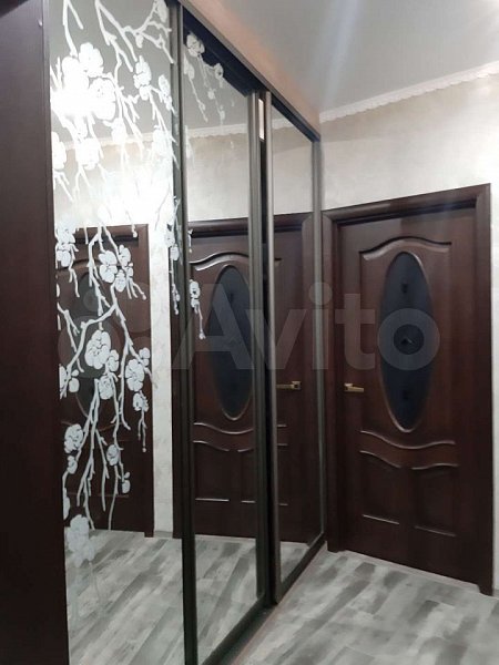1-комн квартира, 42.5 м², р-н Восточно-кругликовский (№123969)