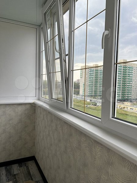 3-комн квартира, 89 м², р-н Гидростроителей (№123981)