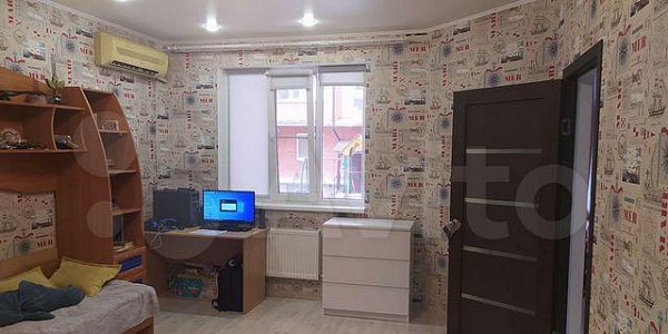 3-комн квартира, 75.4 м², р-н Музыкальный (№124113)