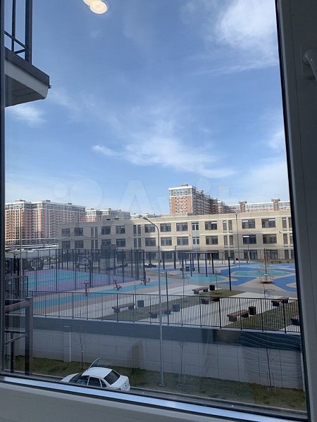 Студия, 24 м², р-н Западный обход (№126610)
