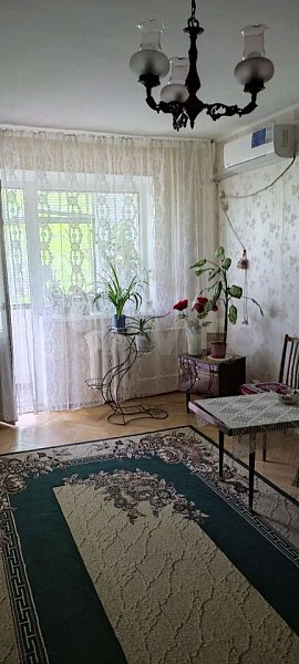 3-комн. квартира, 56 м², р-н Черемушки, Краснодар (№124865)