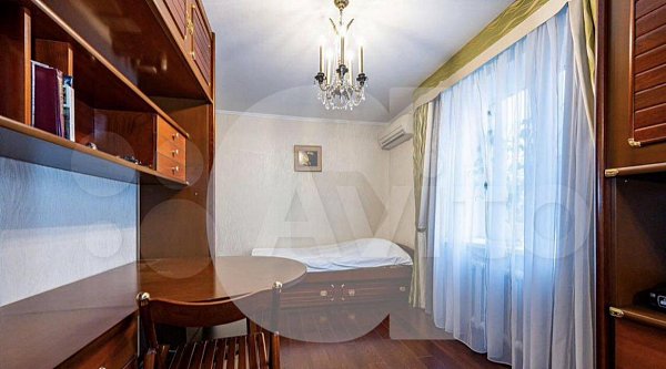 4-комн квартира, 118 м², р-н Центр (№123949)