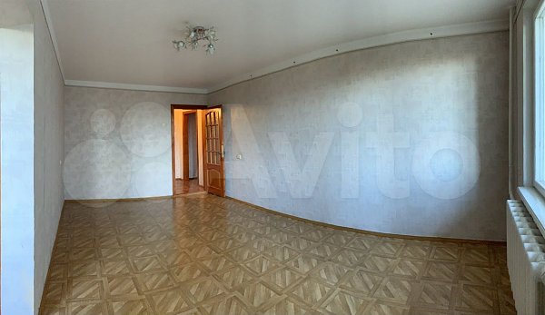 4-комн квартира, 76.5 м², р-н Славянский (№125043)