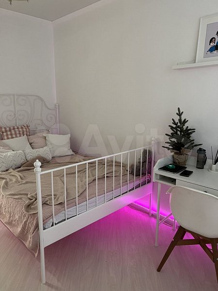 4-комн квартира, 109 м², р-н Музыкальный (№124583)
