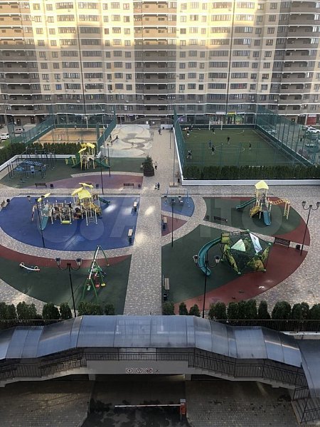 2-комн квартира, 58.8 м², р-н Краснодарский (№124739)