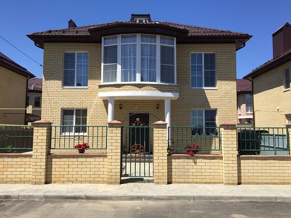 КП Солнечный берег