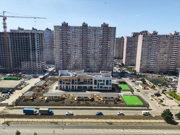 2-комн квартира, 53 м², р-н Восточно-кругликовский (№124123)