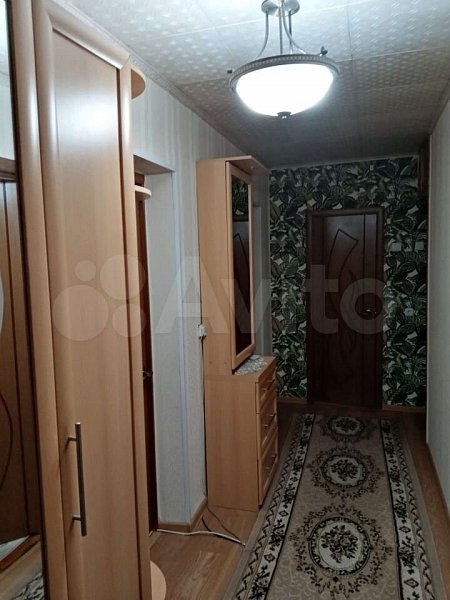 3-комн квартира, 64.9 м², р-н Окраины (№124853)