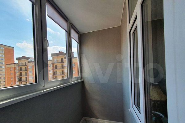 2-комн квартира, 59.7 м², р-н Восточно-кругликовский (№124122)