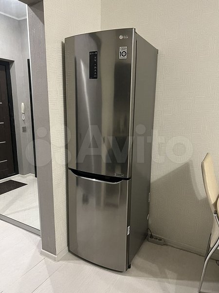 Студия, 33.6 м², р-н Фестивальный (№127309)
