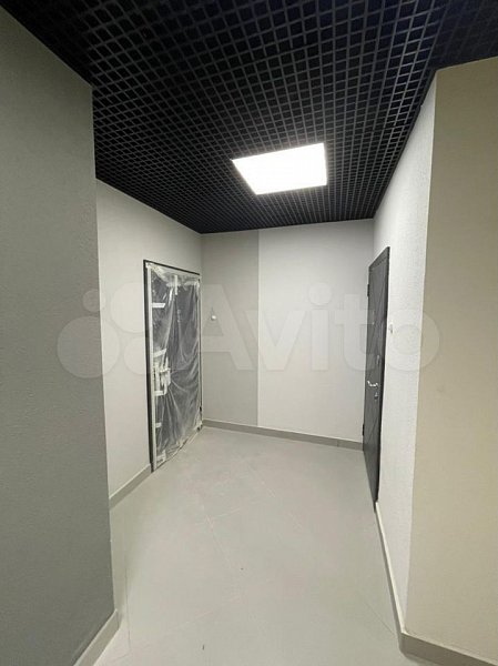 1-комн квартира, 47 м², р-н Пашковский (№124313)