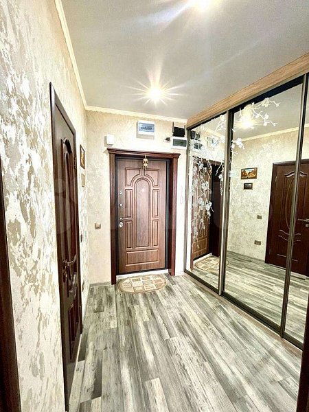 1-комн квартира, 42.5 м², р-н Восточно-кругликовский (№123969)