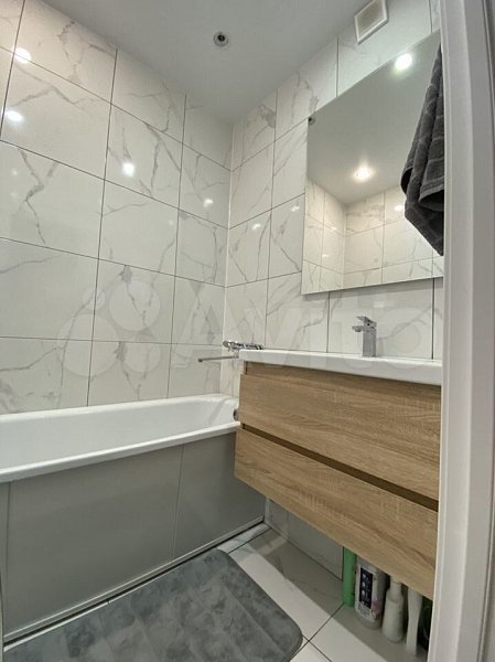 2-комн квартира, 64.5 м², р-н Славянский (№124322)