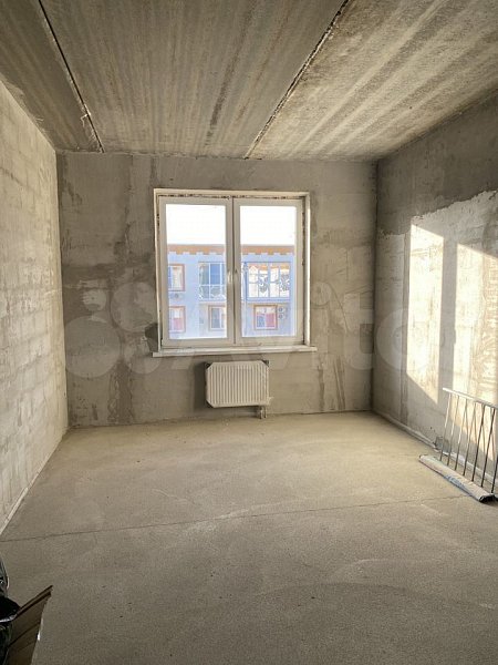 3-комн квартира, 95.9 м², р-н Немецкая деревня (№124729)