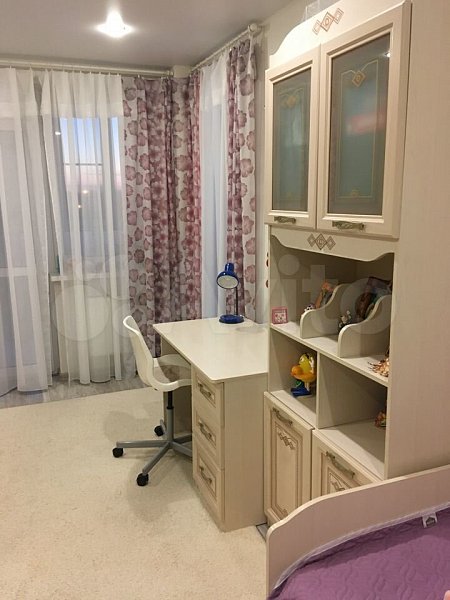 3-комн квартира, 75 м², р-н Немецкая деревня (№123770)