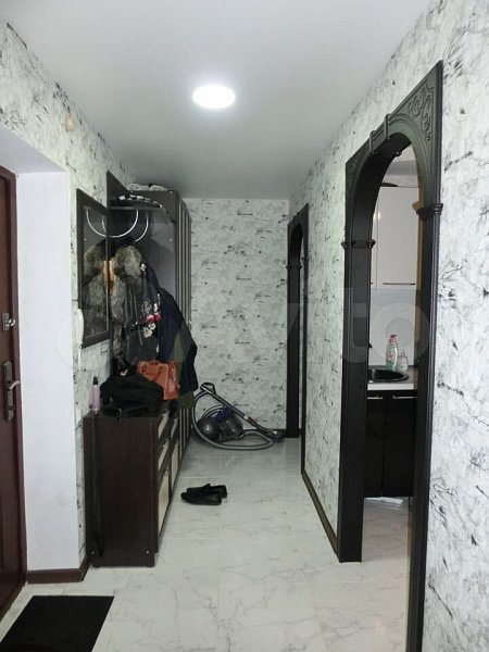 2-комн квартира, 60 м², р-н Фестивальный (№123843)