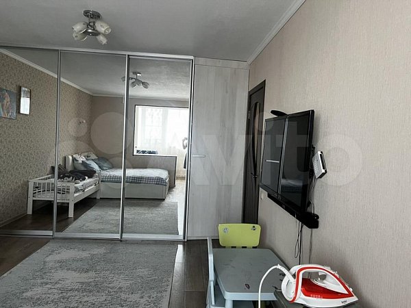 2-комн квартира, 48.7 м², р-н 40-лет Победы (№124781)