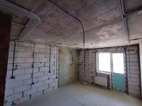 1-комн. квартира, 30 м², р-н Черемушки, Краснодар (№124219)