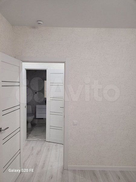 2-комн квартира, 45.3 м², р-н Западный обход (№124516)
